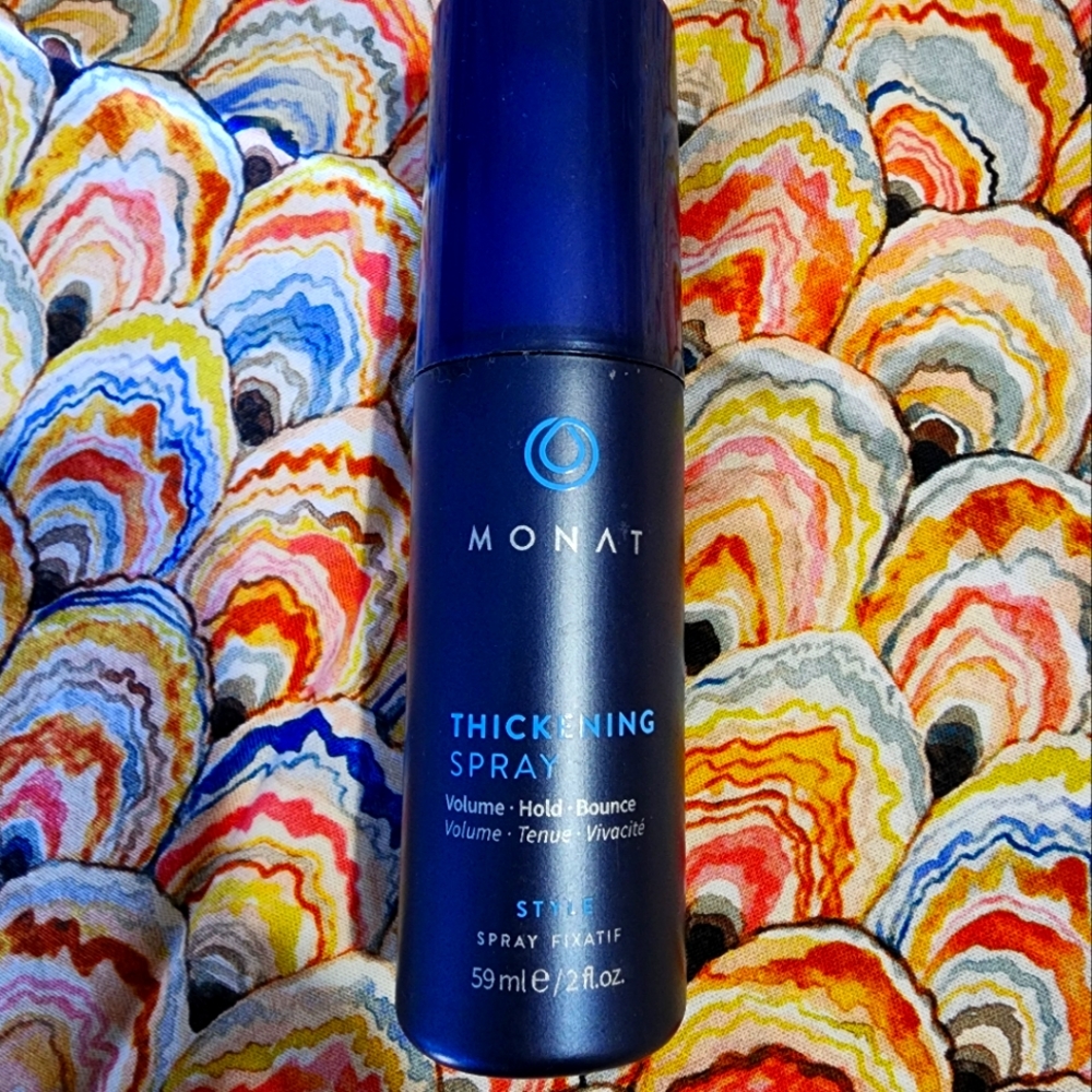 MONAT Thickening Spray